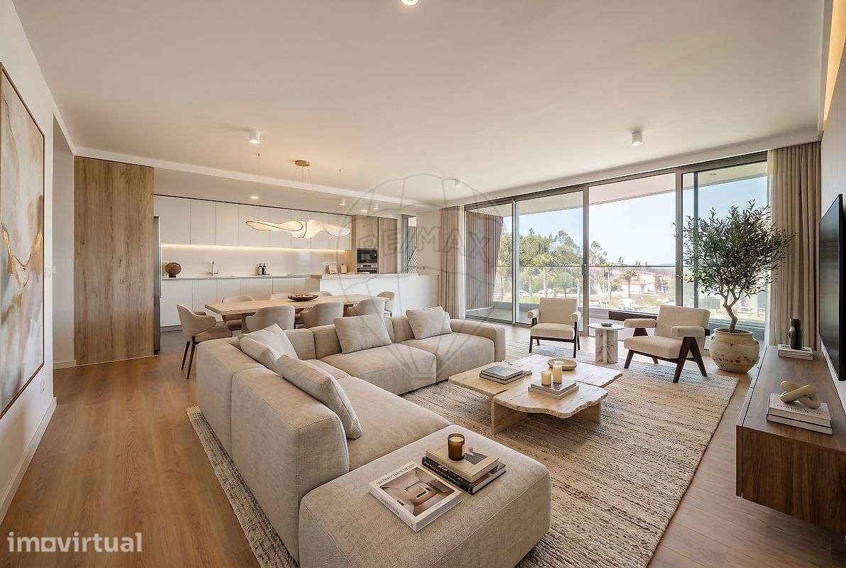 Apartamento T4 para venda - Grande imagem: 4/29