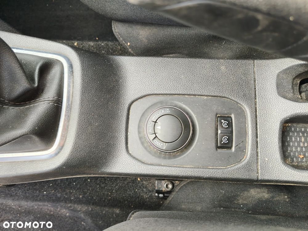 Dacia Duster 1.5 Blue dCi Comfort 4WD EU6d - 25