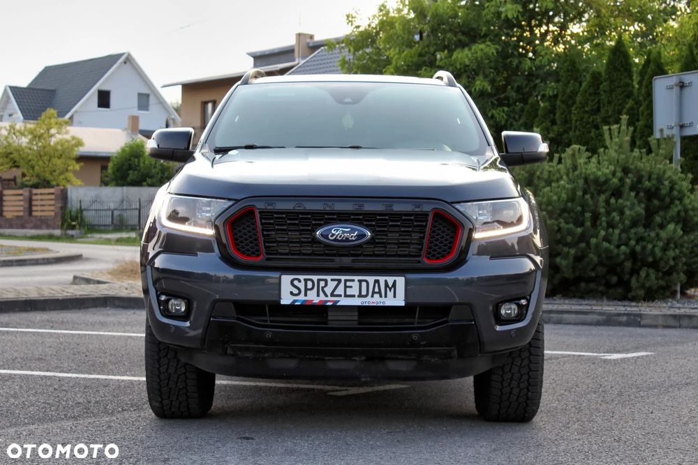 Ford Ranger - 11
