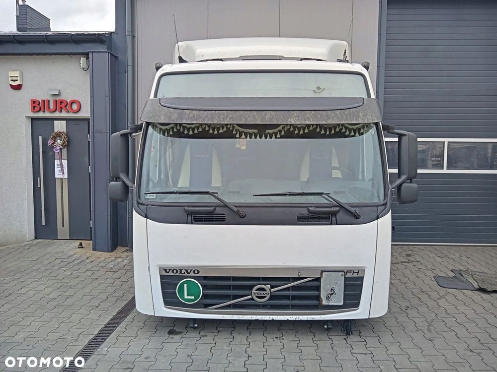 VOLVO FH13 KABINA GLOB LIFT MANUAL / BRUTTO ! - 2