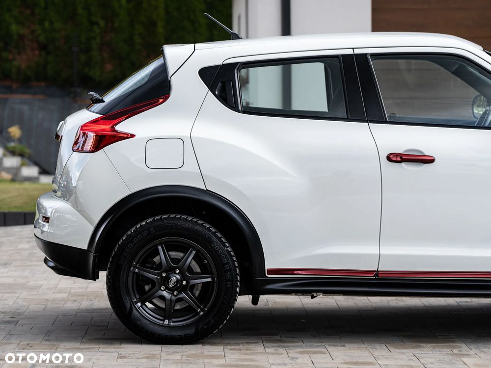 Nissan Juke - 19