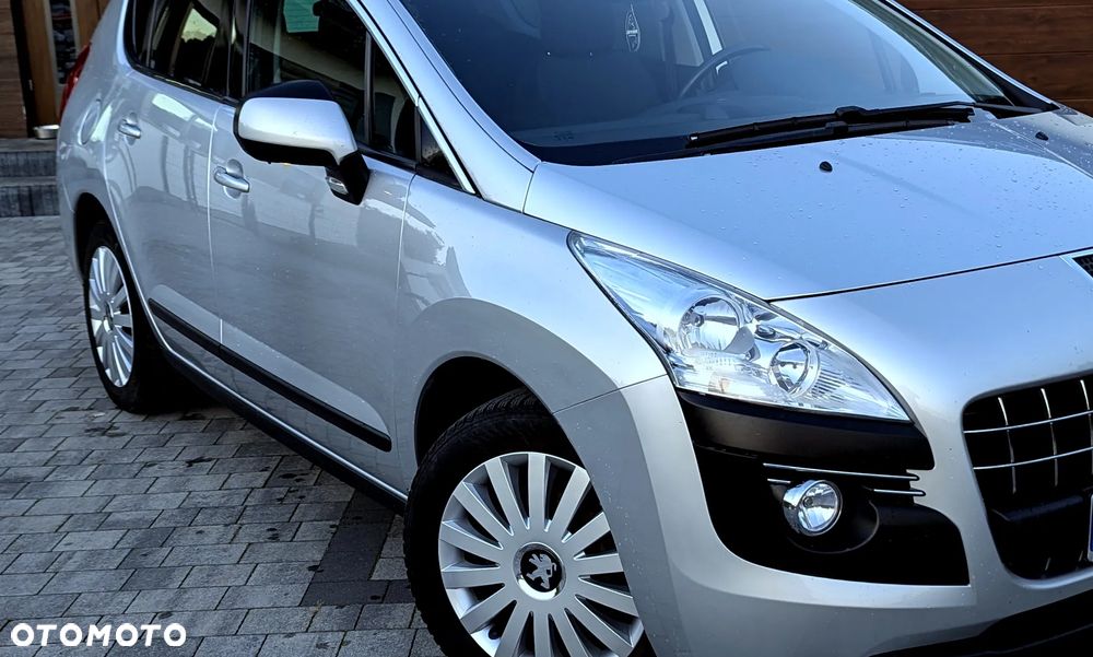 Peugeot 3008 1.6 Premium - 25