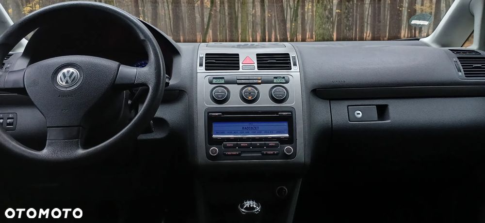 Volkswagen Touran 1.9 TDI United - 24