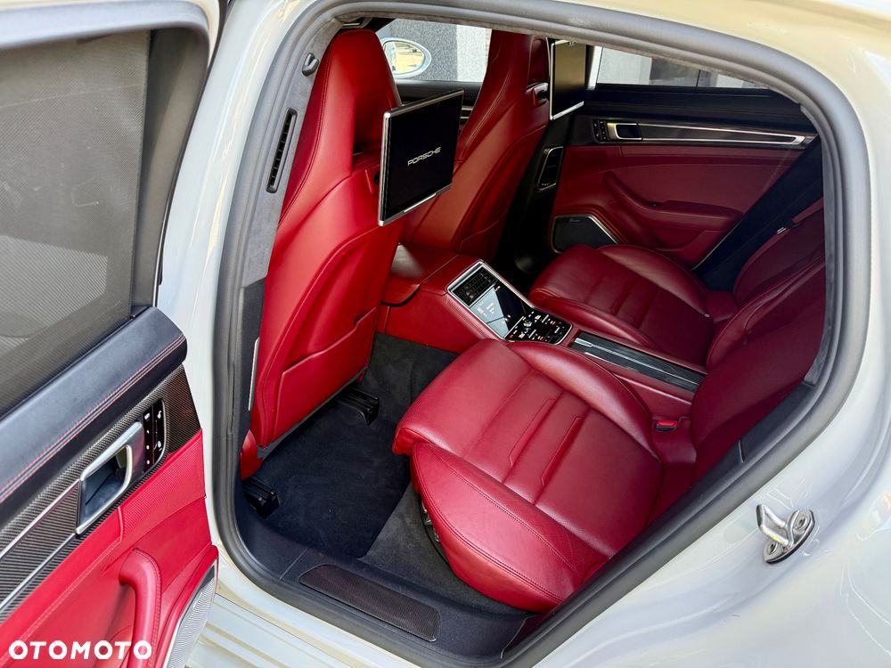 Porsche Panamera Turbo S E-Hybrid Executive - 22