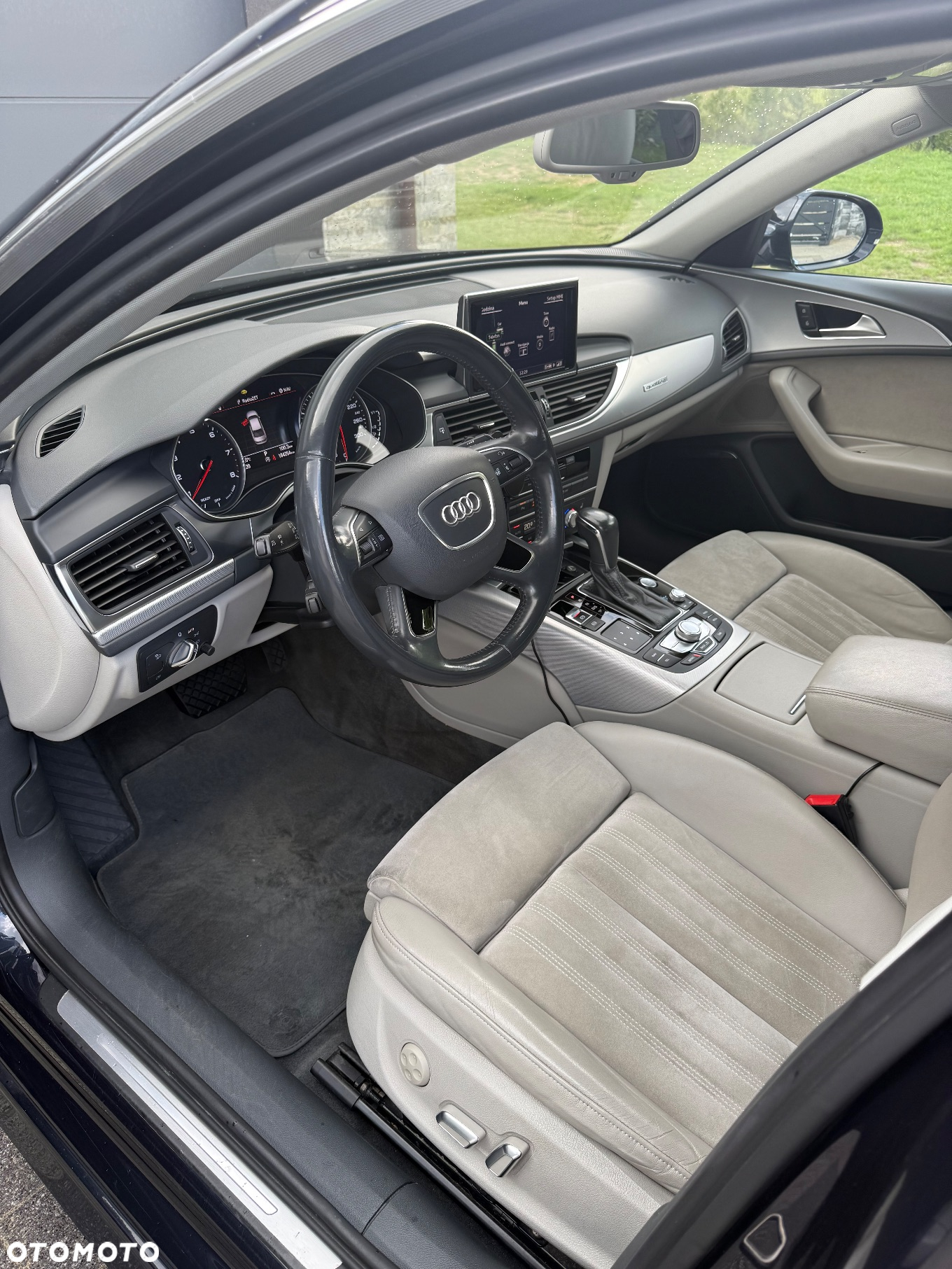 Audi A6 - 15