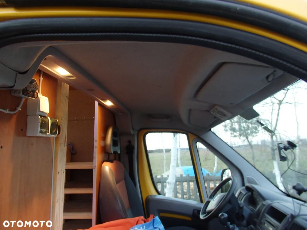 Fiat DUCATO - 10