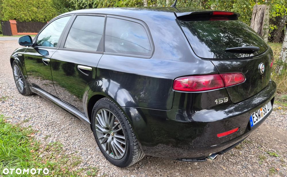 Alfa Romeo 159 - 3