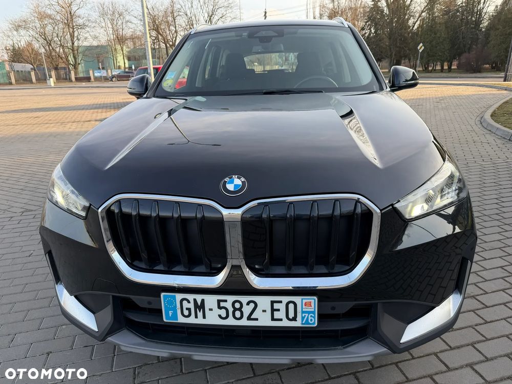 BMW X1 sDrive18d M Sportpaket - 1