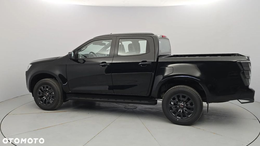 Isuzu D-Max 2.2 DC LSE 4WD - 10