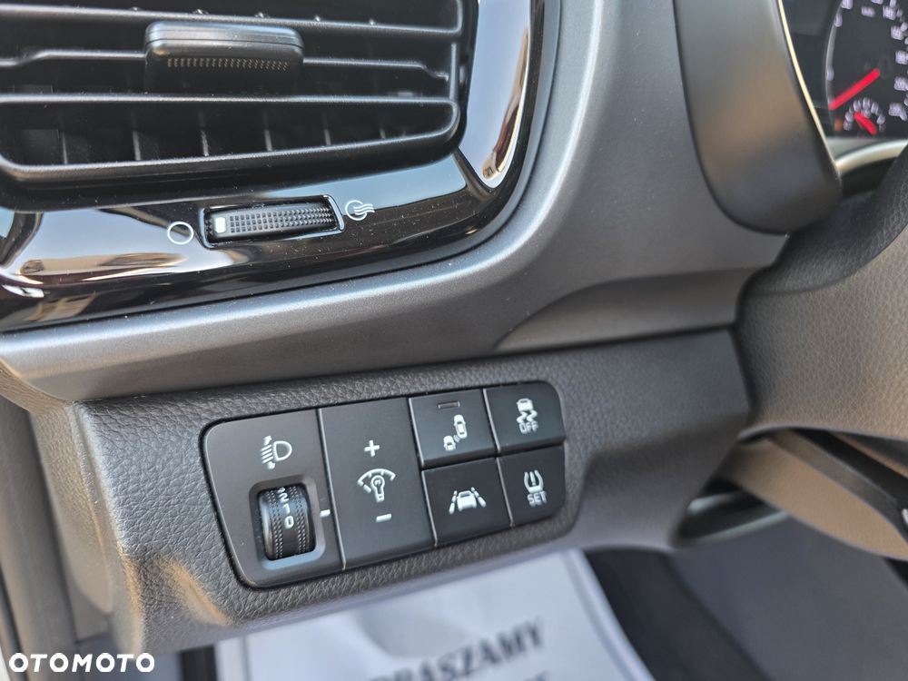 Kia Stonic 1.0 T-GDI DCT OPF Platinum Edition - 14