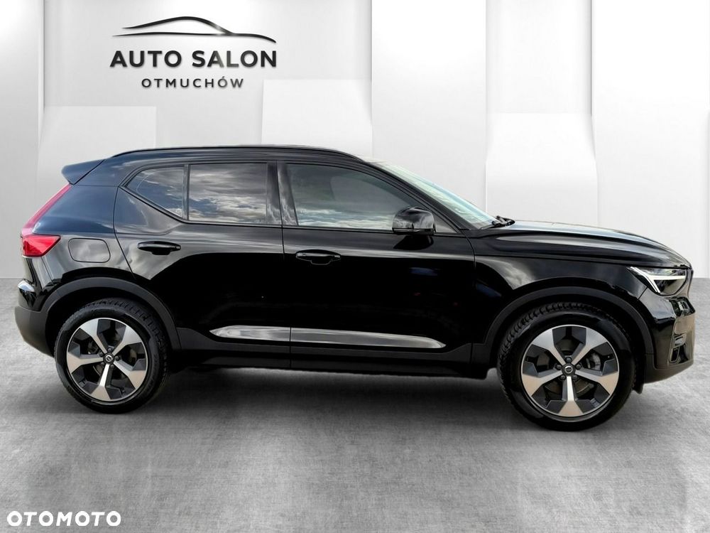 Volvo XC 40 - 4