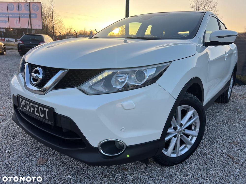Nissan Qashqai 1.6 DIG-T Tekna - 3