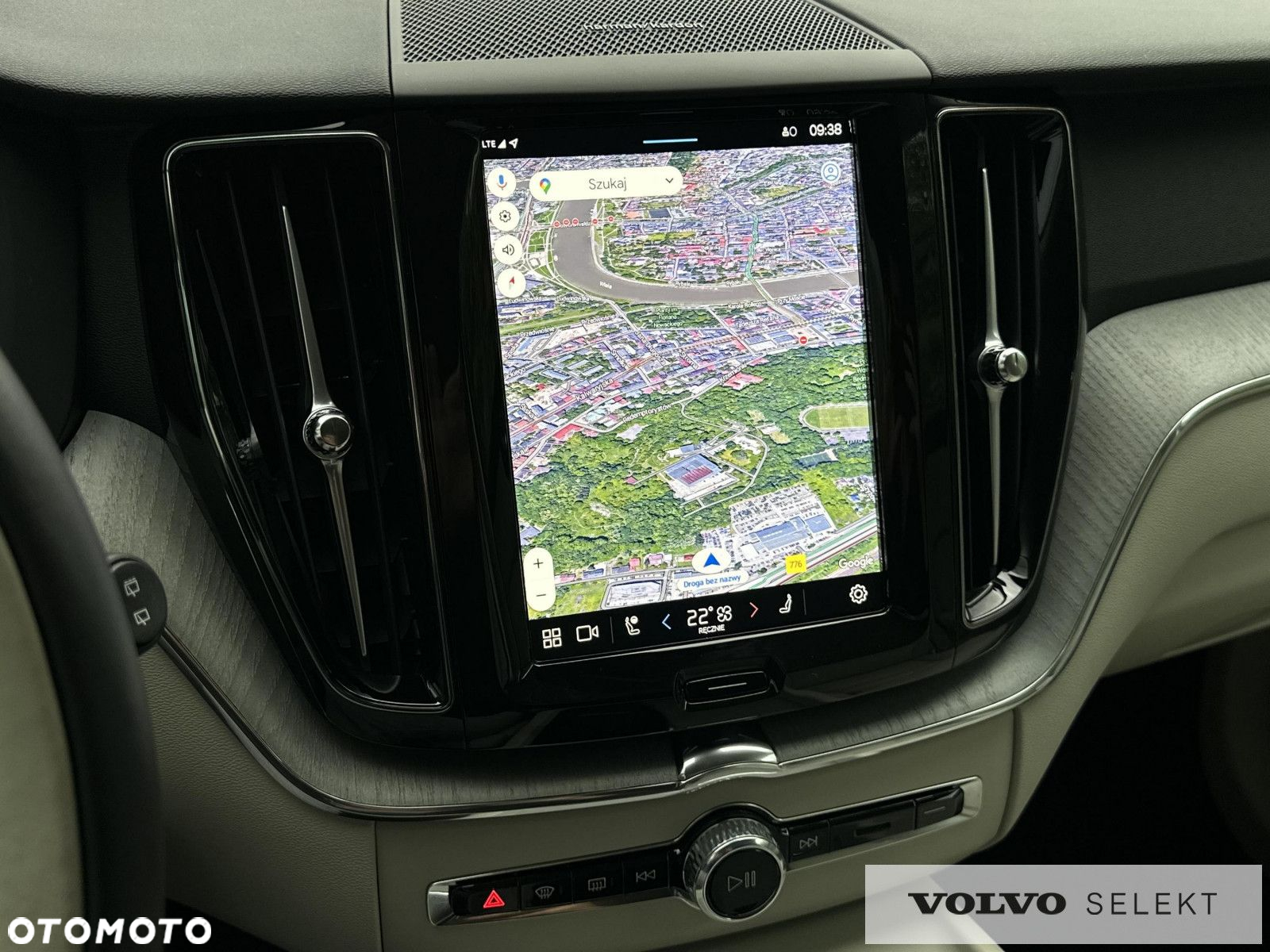 Volvo XC 60 - 27