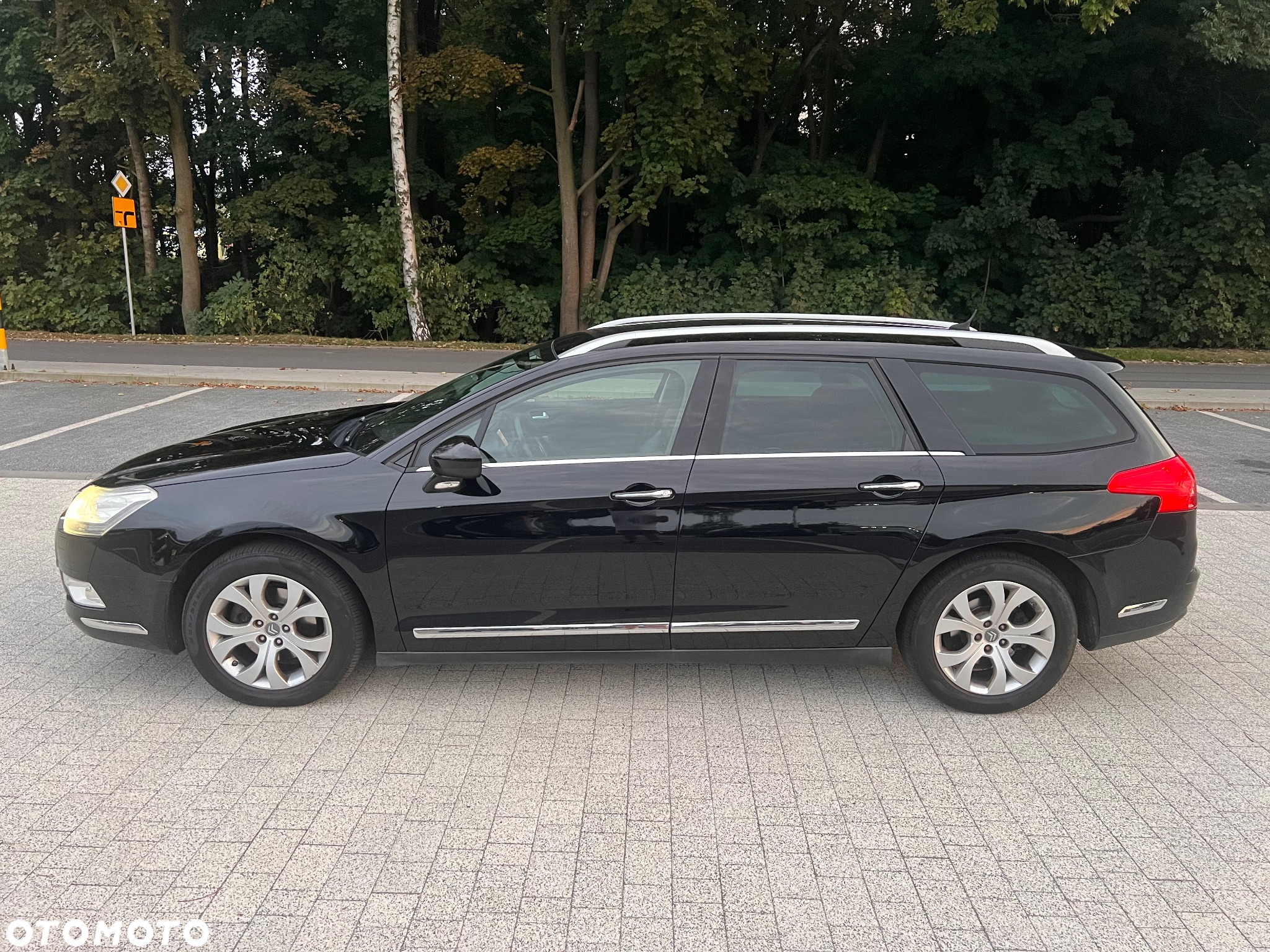 Citroën C5 Tourer HDi 165 FAP Exclusive - 15