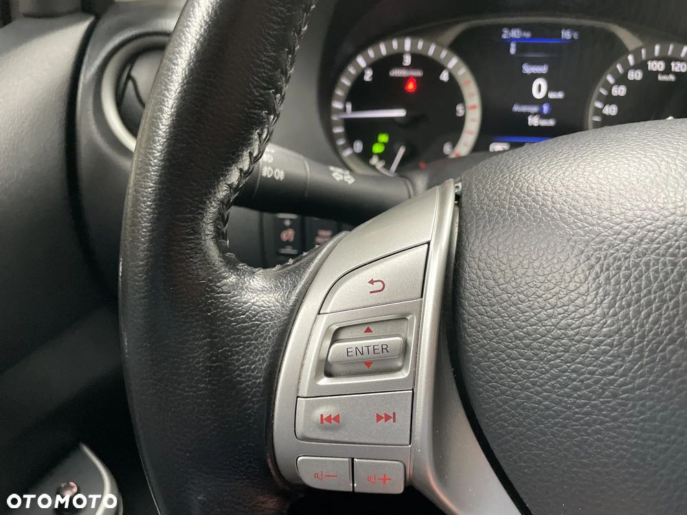 Nissan Navara - 26