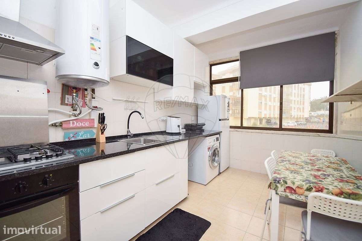 Apartamento T2 para venda - Grande imagem: 4/19