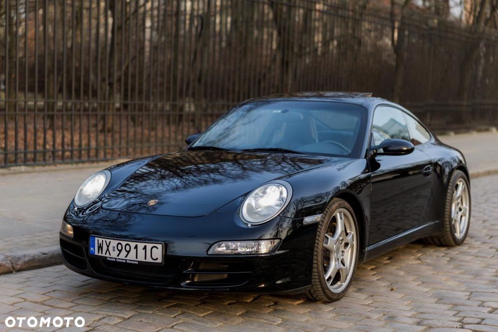 Porsche 911 2006 photo 2