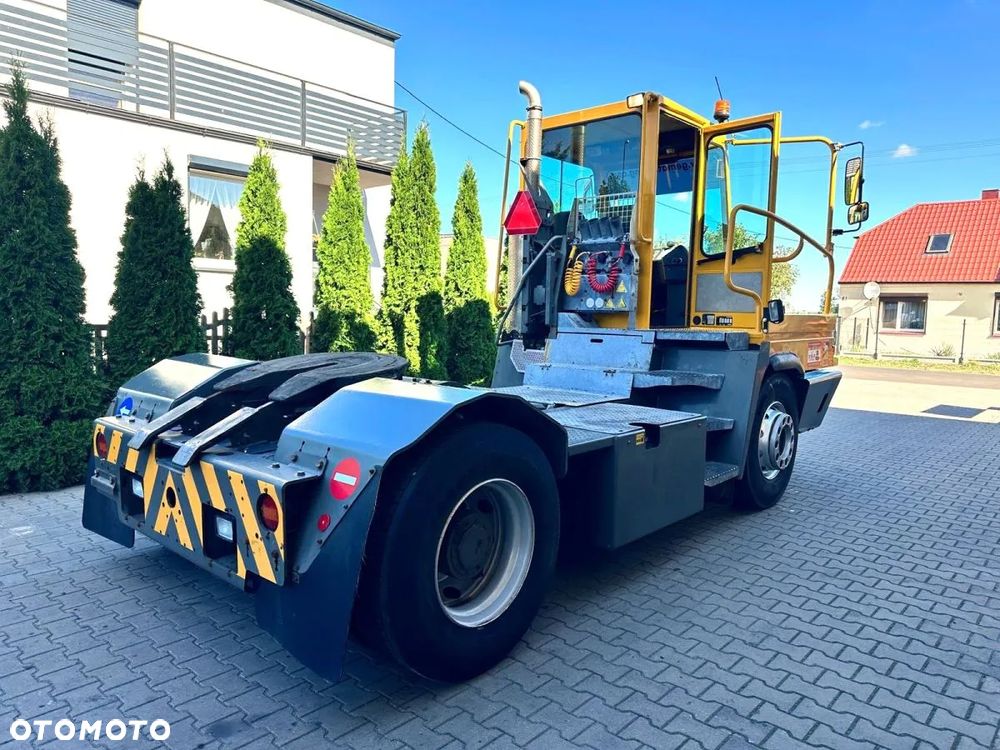 Terberg YT222 - 3