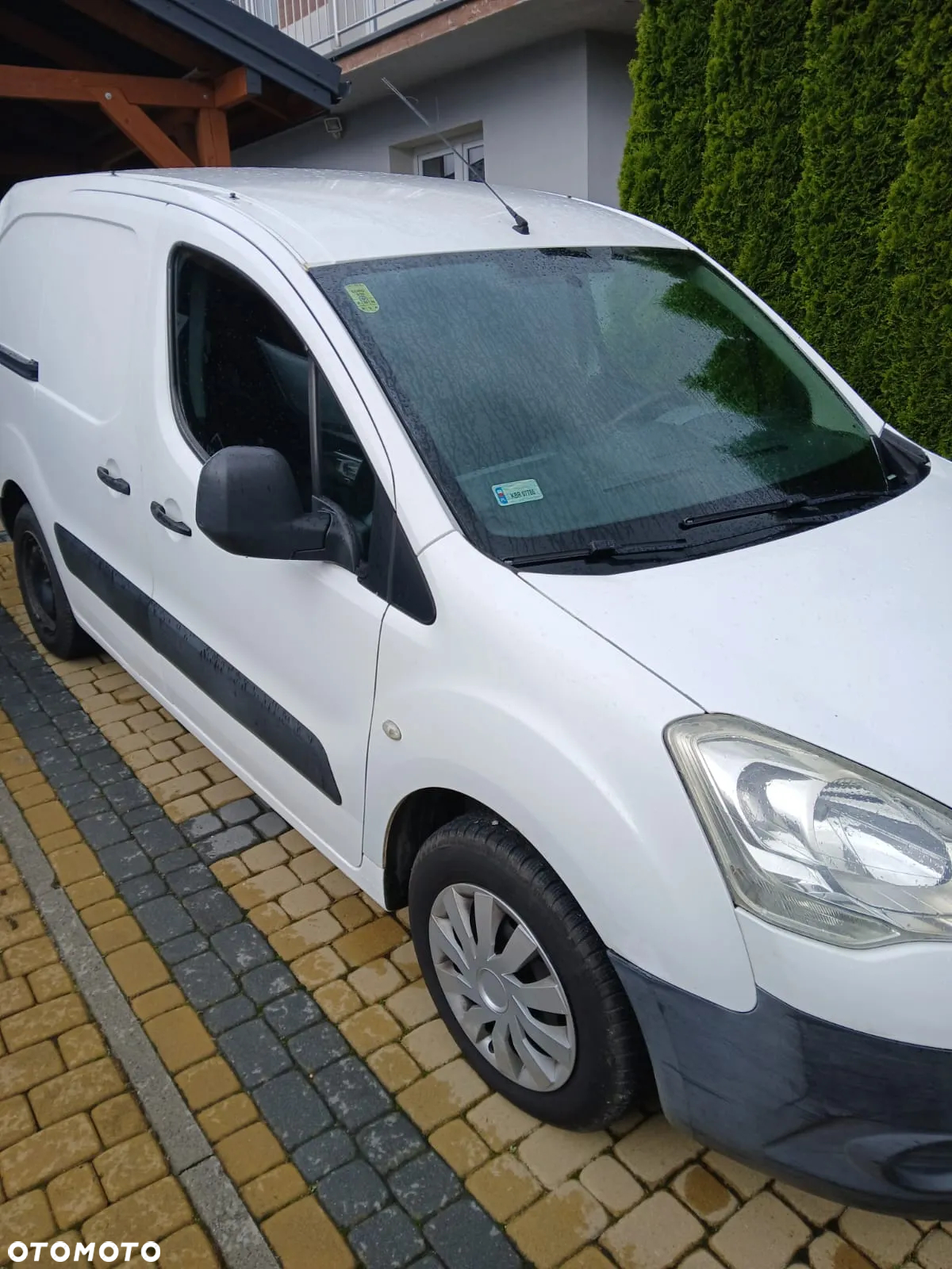 Citroën Berlingo - 6