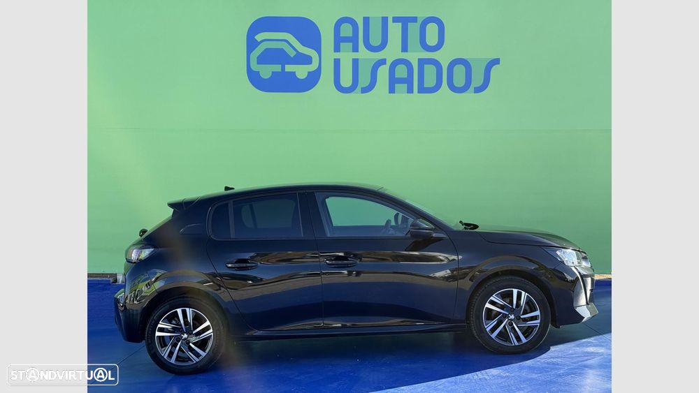 Peugeot 208 1.5 BlueHDi Allure - 7