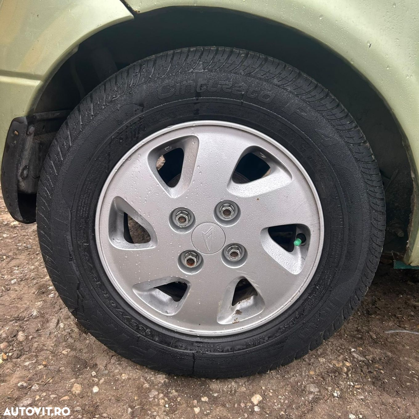 Dezmembrari  Daihatsu Mira - L700  1998  > 2002 1.0 i Benzina - 2