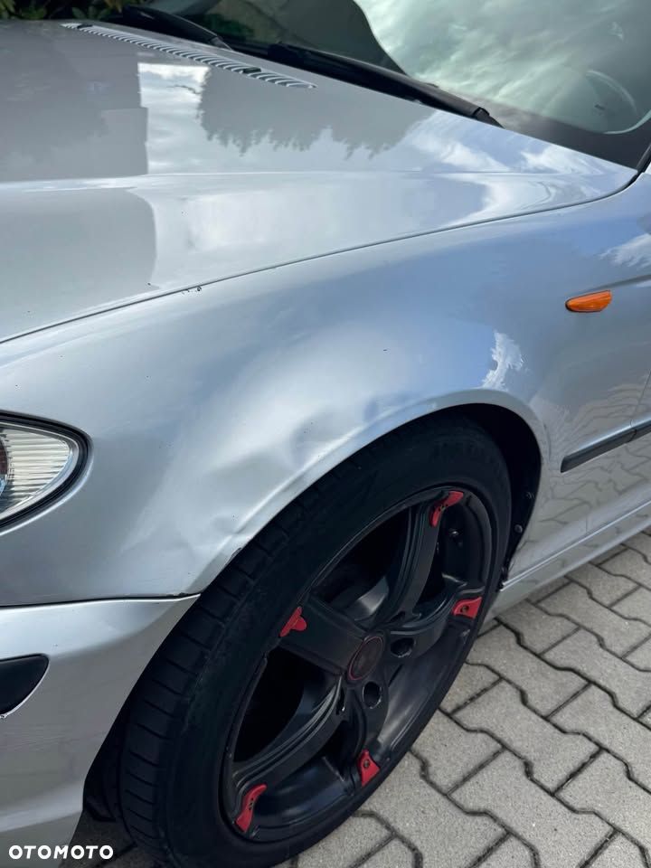 BMW Seria 3 320d DPF Edition Fleet - 7
