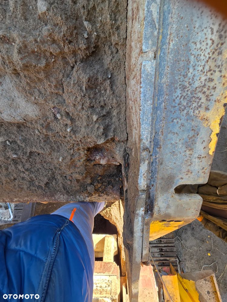 Inny Rubble Master RM80 + OS80 - 17