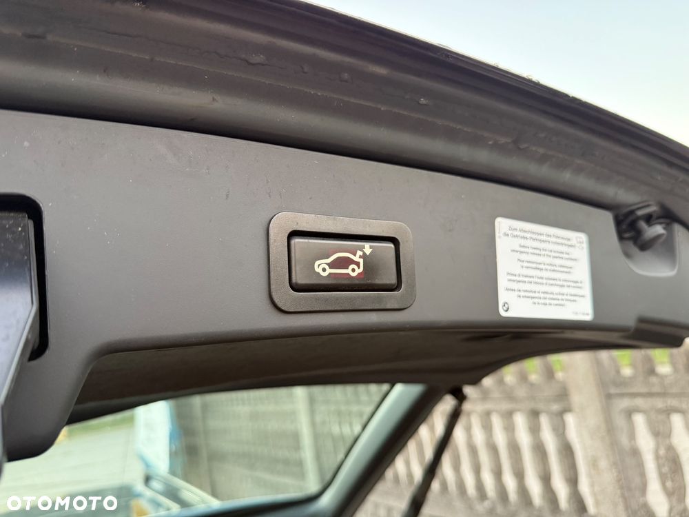 BMW Seria 5 530d Touring - 21