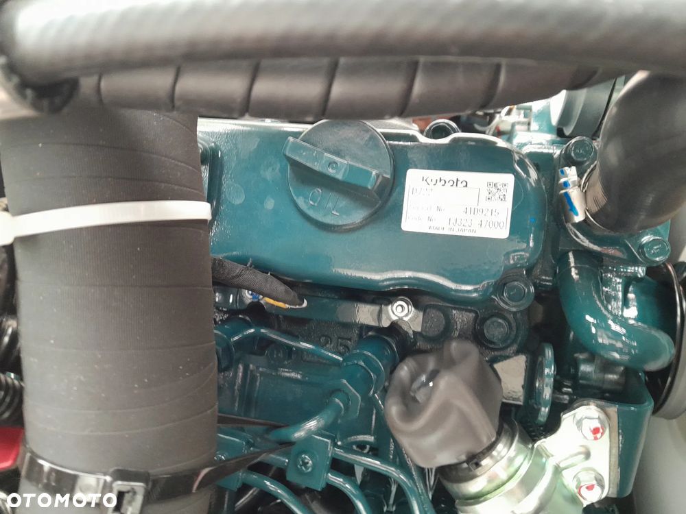 Lonking CDM6010 - 20