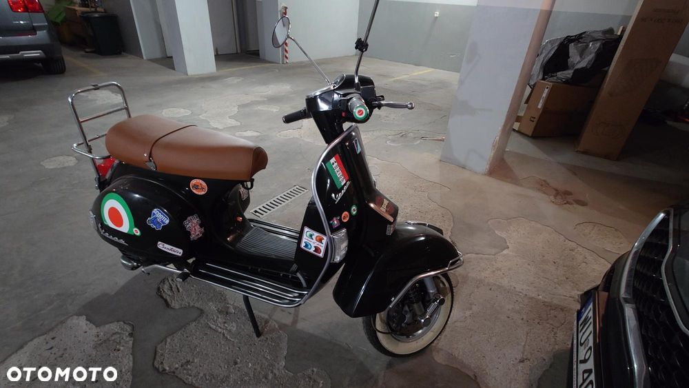 Vespa PX - 3