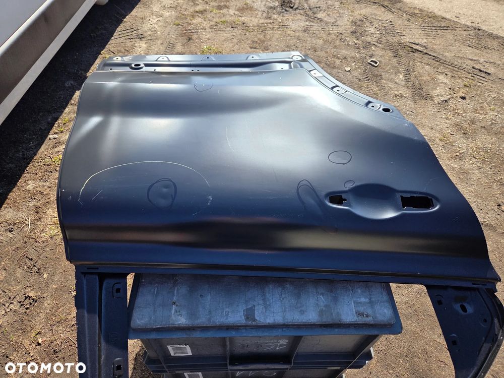 Drzwi prawe tylne tył Fiat 500X 500 x 52048720 Drzwi prawy tylne tył Fiat 500X 500 x 0052048720 - 13