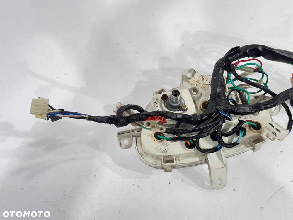 Licznik Kymco Like 50 - 4