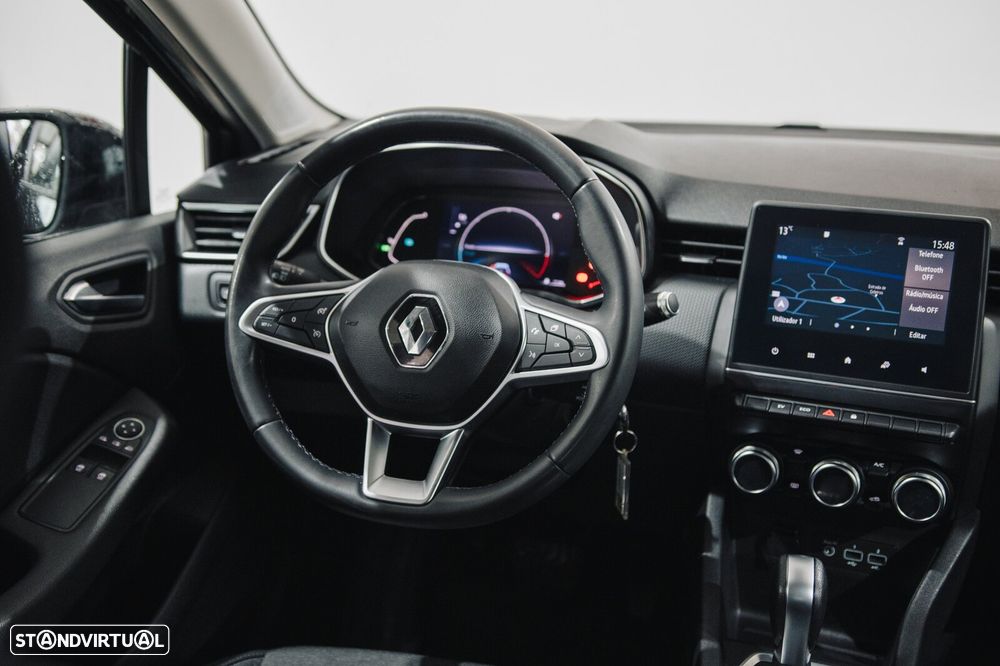 Renault Clio 1.6 E-Tech Intens - 6