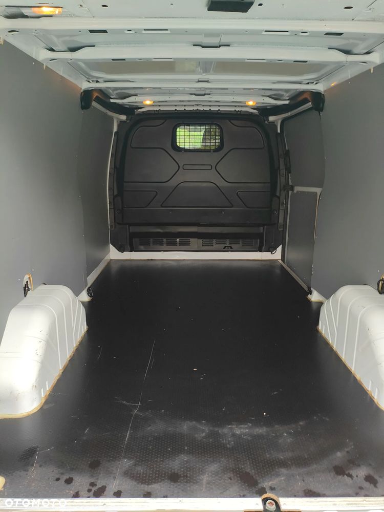 Ford TRANSIT CUSTOM 2021r 2,0 TDCI 130KM L2H1 LONG EURO 6 LEDY CENA BRUTTO VAT 23% - 23