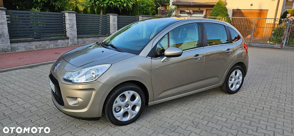Citroën C3 VTi 120 Exclusive - 7