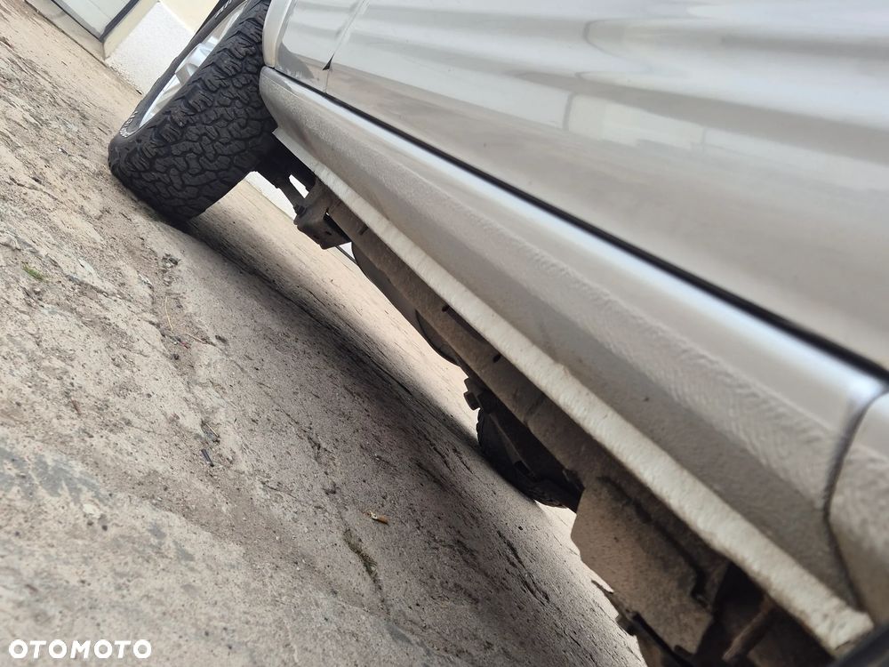 Opel Frontera 3.2 V6 Off Road - 8