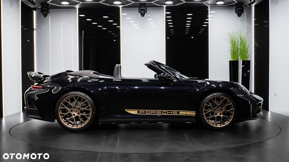 Porsche 911 Carrera PDK - 8