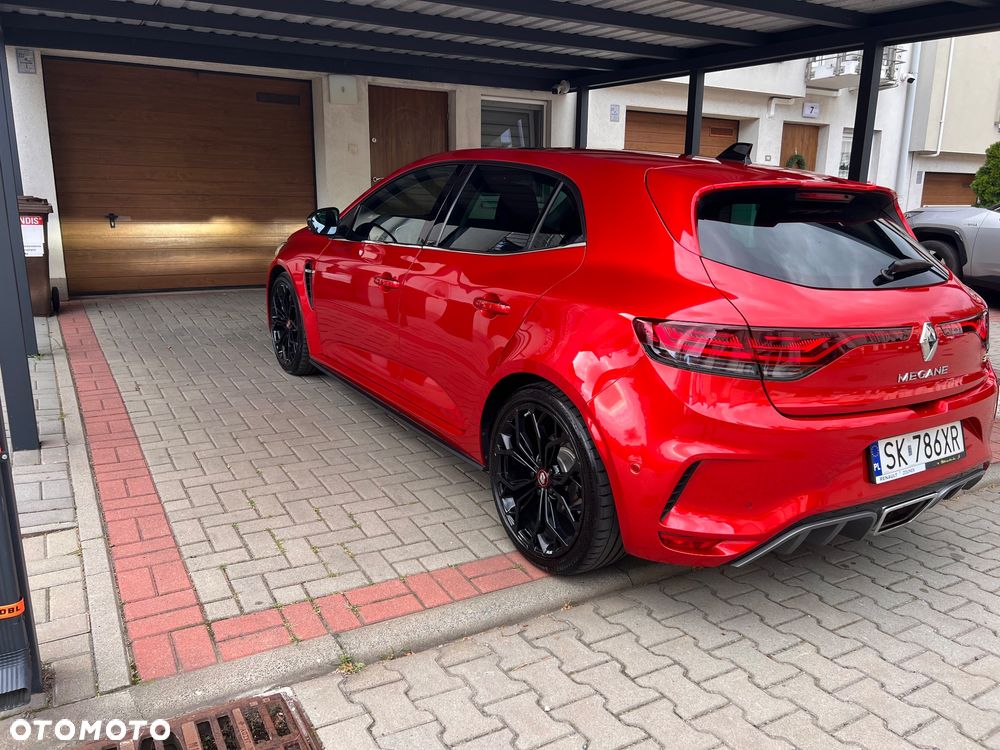 Renault Megane 2023 photo 5