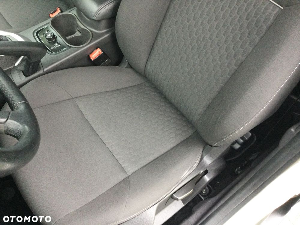 Ford Focus 1.0 EcoBoost Start-Stopp-System COOL&CONNECT - 11