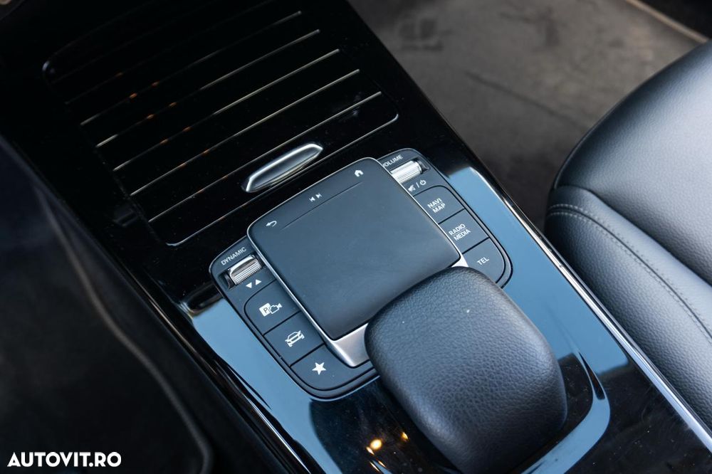 Mercedes-Benz EQA 250 - 8