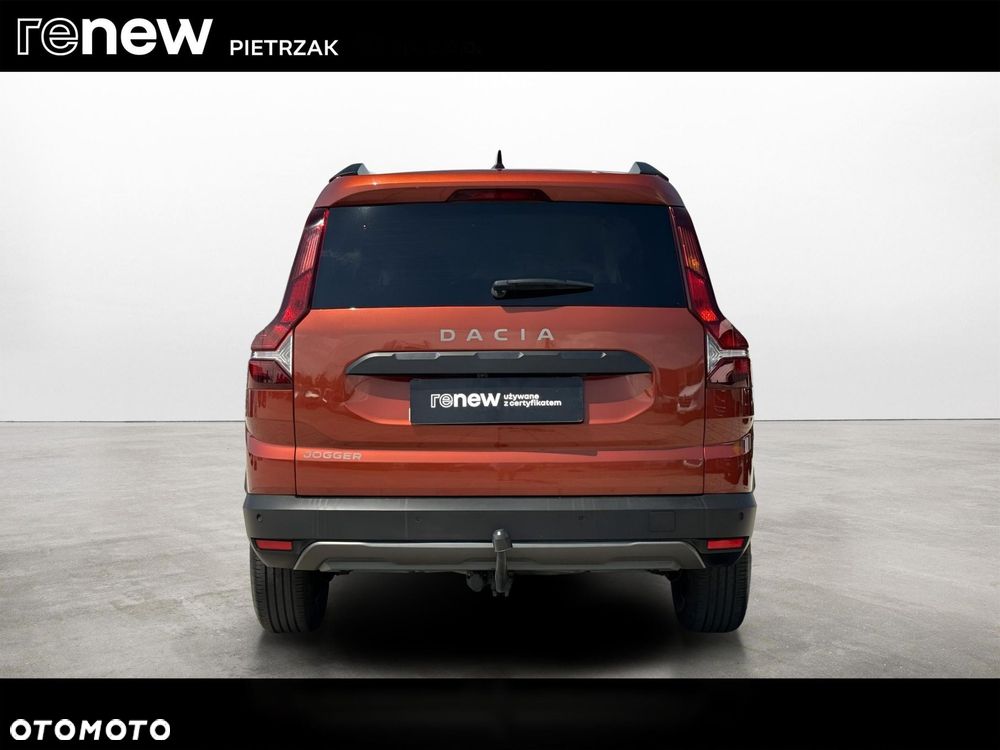 Dacia Jogger - 4