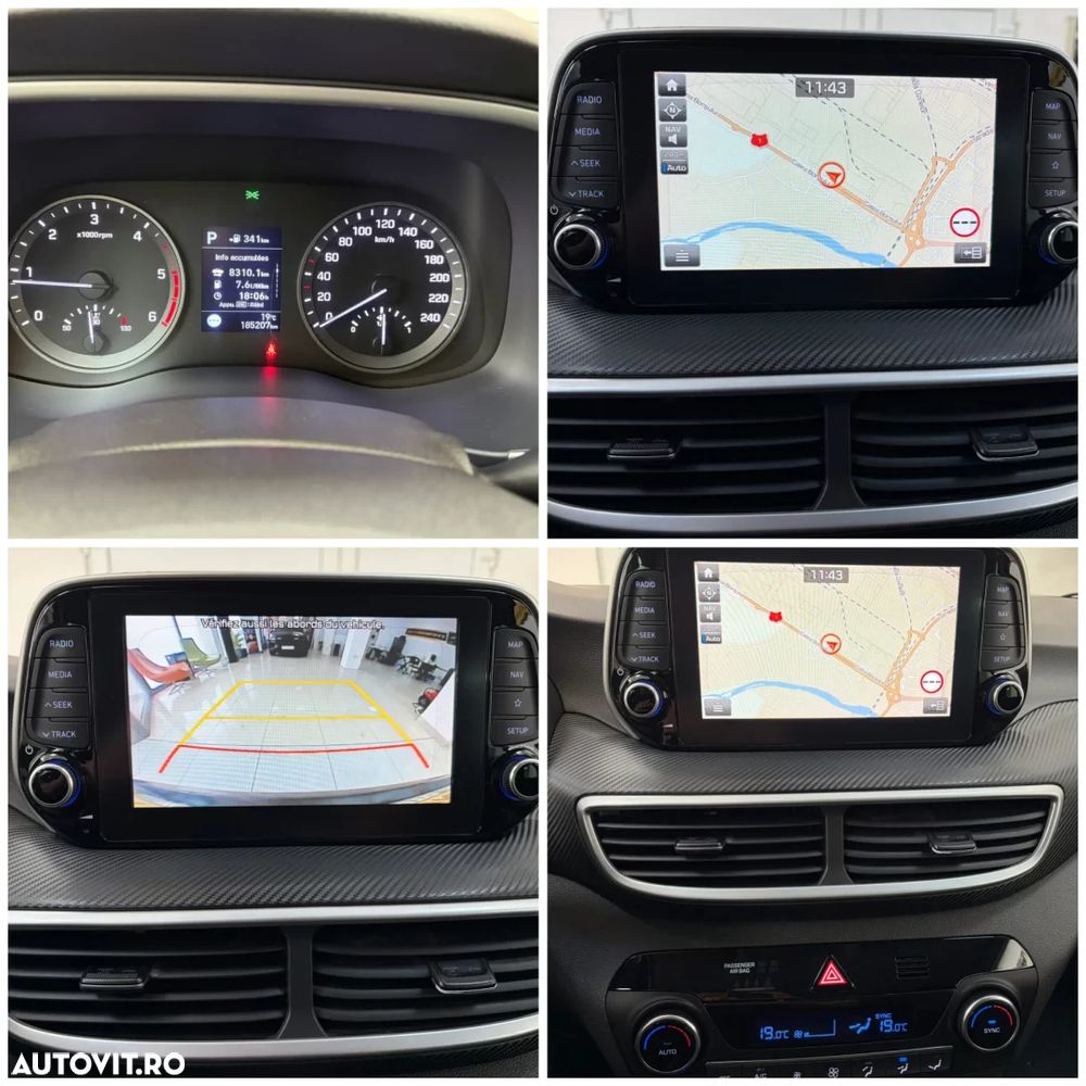 Hyundai Tucson - 17