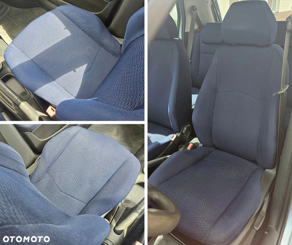 Fiat Punto - 29