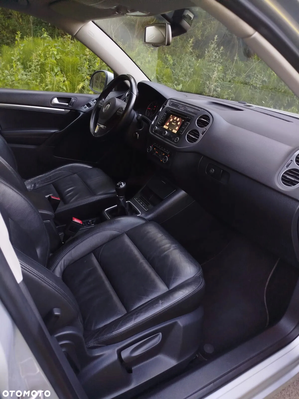 Volkswagen Tiguan - 18