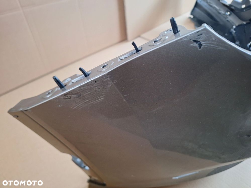 FORD KUGA II MK2 LIFT ST-LINE 16-19 ZDERZAK PRZÓD PRZEDNI ORYG FORD GV44-S17K819 WYSYŁKA 24h - 10