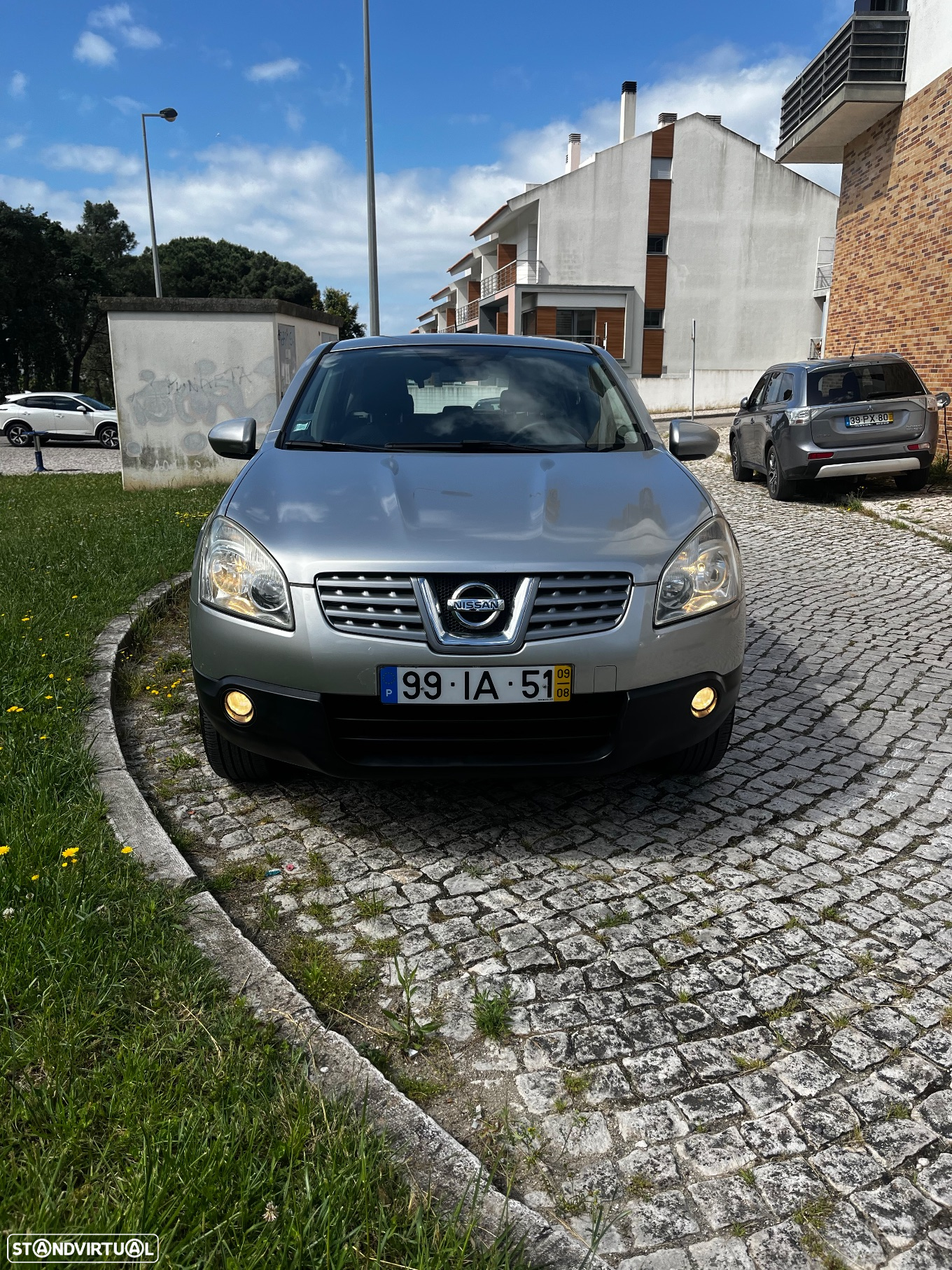 Nissan Qashqai 1.5 dCi Tekna Premium 18 - 2