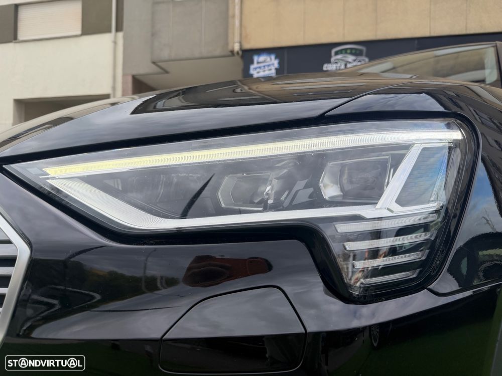 Audi e-tron 50 quattro Advanced - 15