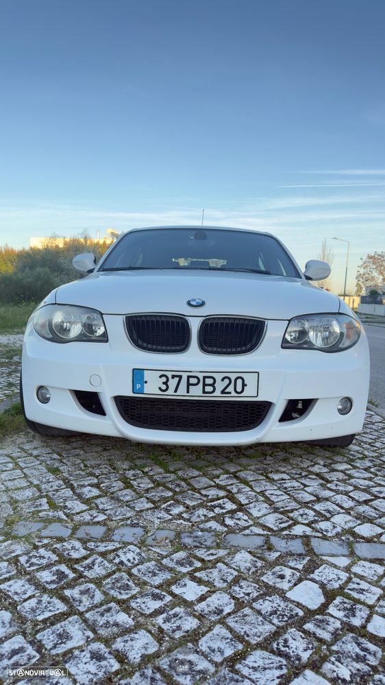 BMW 118 d xDrive Pack M - 2