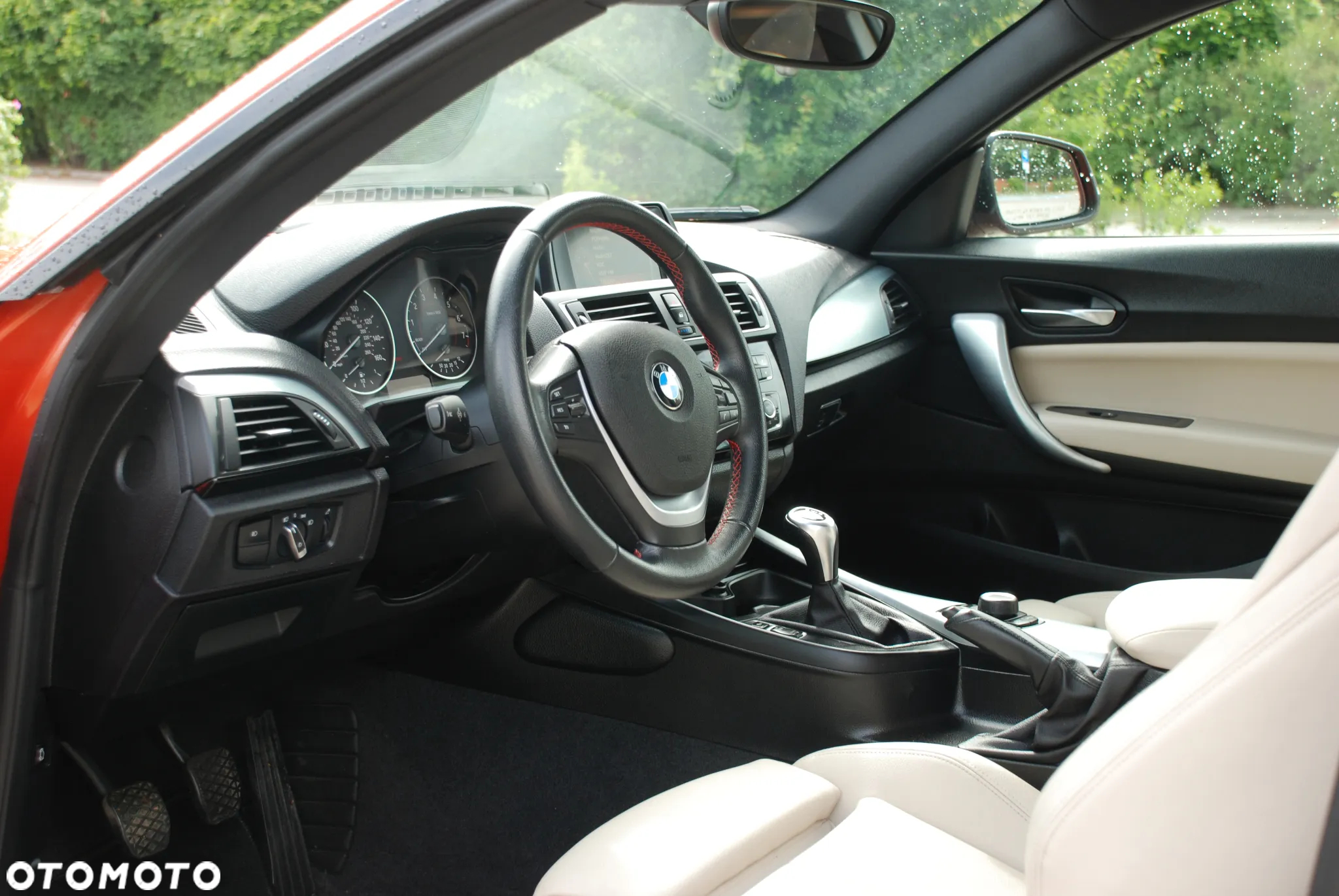 BMW Seria 2 228i - 11