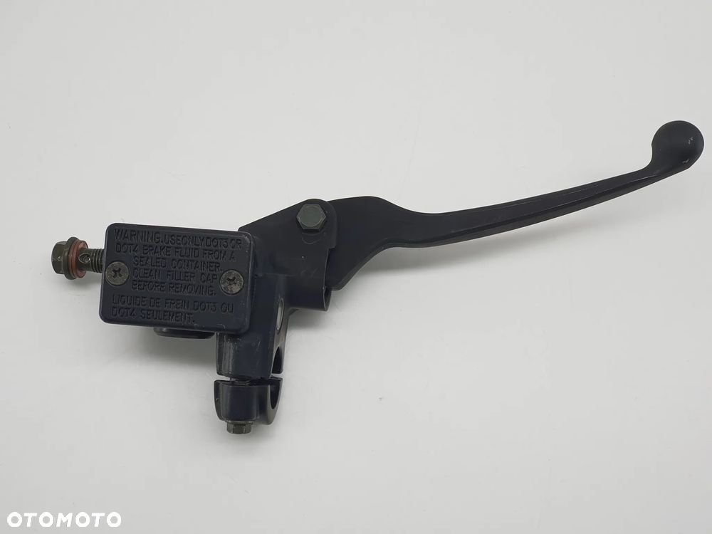 Pompa Hamulcowa Prawa Czujnik Klamka  Skuter Govecs Go - 6